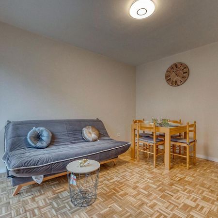 Le Bellevue - Gare De Grenoble Apartment Exterior photo